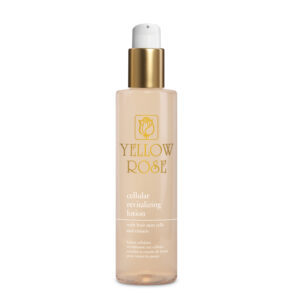 Cellular Revitalizing Lotion – Tonizējošs losjons ar augļu ektraktiem