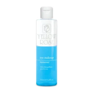 Eye Make-Up Remover – Maigs divfāžu kosmētikas noņēmējs acīm un lūpām
