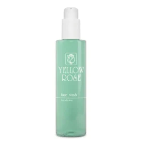 Face Wash for Oily Skin – Attīrošs sejas mazgāšanas gēls taukainai ādai