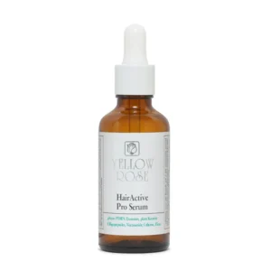 HairActive Serum – Neskalojams, stiprinošs, augšanu stimulējošs matu serums