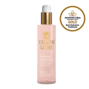 Hyaluronic Toning Lotion – Mitrinošs, tonizējošs losjons ar hialuronskābi