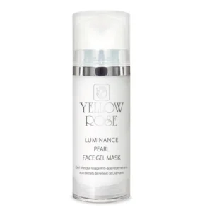 Luminance Pearl Gel Mask – Izgaismojoša gēlveida maska ar dimanta pulveri, pērļu ekstraktu