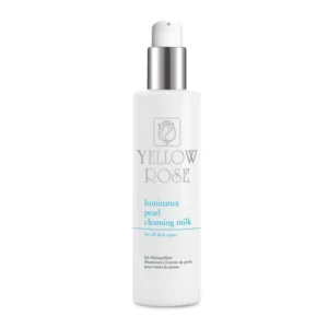 Luminance Pearl Cleansing Milk – Attīrošs, izgaismojošs pieniņš ar pērļu ekstraktu