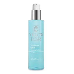 Luminance Pearl Toning Lotion – Mitrinošs un tonizējošs losjons ar pērļu ekstraktu