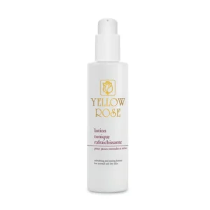 Lotion Tonique Rafraichissante – Tonizējošs, mitrinošs un atsvaidzinošs losjons ar alveju un granātābolu