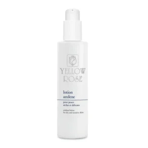 Lotion Azulene – Nomierinošs losjons sausai un jutīgai ādai ar azulēnu