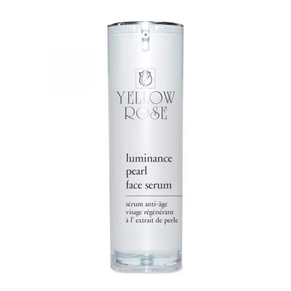 Luminance Pearl Serum – Izgaismojošs pretgrumbu serums ar pērļu ekstraktu