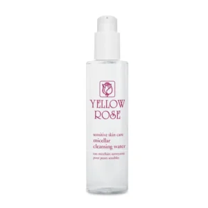 Micellar Cleansing Water – Micelārais ūdens īpaši jutīgai ādai