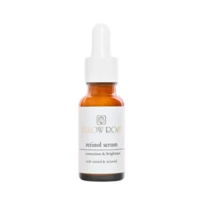 Retinol Serum – Pretnovecošanās retinola serums ar retinoīdiem (0,2%)