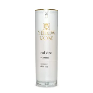 Red Vine Serum – Pretgrumbu, revitalizējošs serums-emulsija