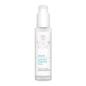 Salicylic Purifying & Brightening Lotion – Maigi eksfoliējošs un izgaismojošs losjons ar skābju kompleksu