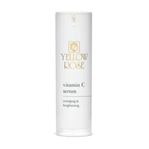 Vitamin C Serum – Pretgrumbu, antioksidatīvs, izgaismojošs serums ar Vitamīnu C