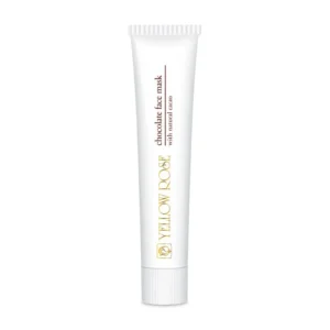 Chocolate Face Mask – Mitrinoša, anti–stress sejas maska ar dabīgo kakao