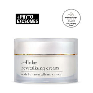 Cellular Revitalizing Cream – Pretnovecošanās krēms ar augļu ektraktiem un eksosomām