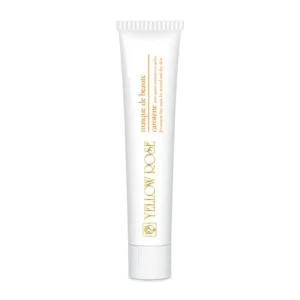 Masque de Beaute Carotene – Mitrinoša un barojoša pastveida maska ar burkānu ekstraktu