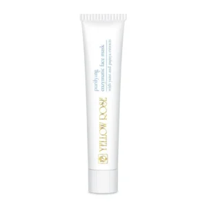 Purifying Enzymatic Face Mask – Māla maska ar papaijas enzīmiem dziļai attīrīšanai