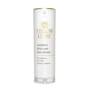 Sensitive Face Serum – Nomierinošs un mitrinošs serums-emulsija jutīgai ādai