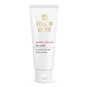 Sensitive Face Mask – Nomierinoša, komfortu sniedzoša krēmveida maska