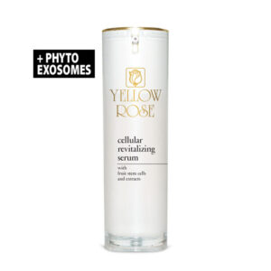 Cellular Revitalizing Serum – Pretnovecošanās serums ar augļu ektraktiem un eksosomām