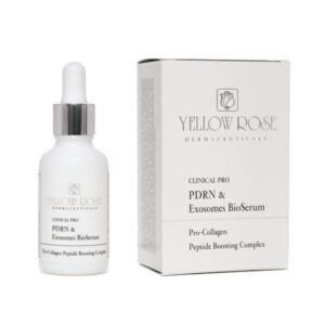 PDRN & Exosomes Bio Serum – Pretnovecošanās, reģenerējošs serums ar fito-PDRN un eksosomām