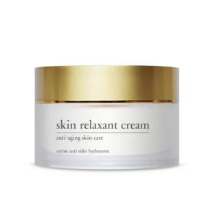 Skin Relaxant Face Cream – Pretnovecošanās krēms ar intensīvu pretgrumbu iedarbību