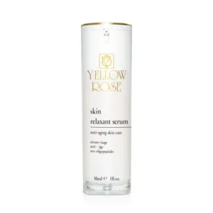 Skin Relaxant Serum – Pretnovecošanās serums ar intensīvu pretgrumbu iedarbību