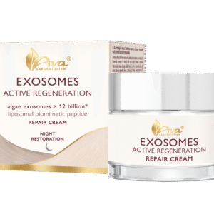 Exosomes Active Regeneration pretgrumbu krēms 50 ml