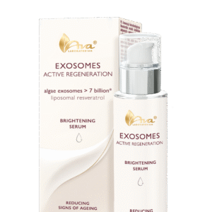 AVA Laboratorium Exosomes Active Regeneration balinošs serums 30 ml